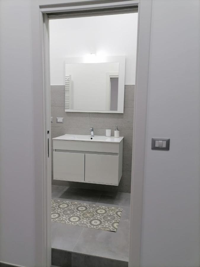 Darsena Apartments1 Molfetta Exterior photo