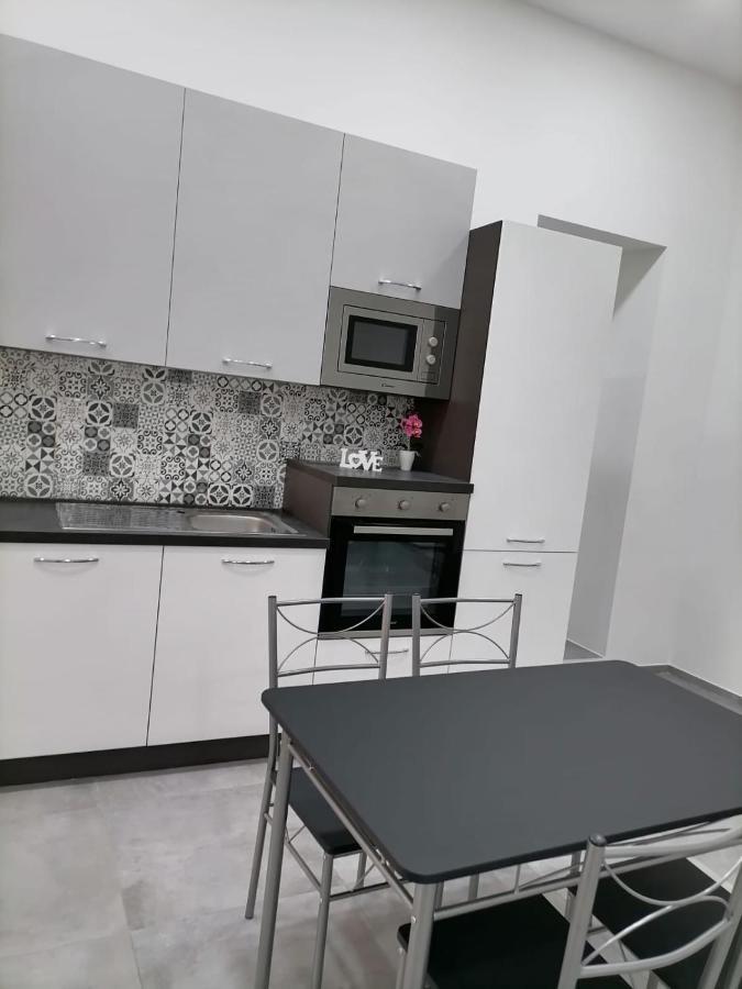Darsena Apartments1 Molfetta Exterior photo